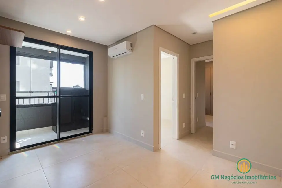 Apartamento com 2 quartos para alugar, 58m2 em Jardim Esperança, Barueri - SP - imagem 3 Foto 3 de Apartamento com 2 quartos para alugar, 58m2 em Jardim Esperança, Barueri - SP