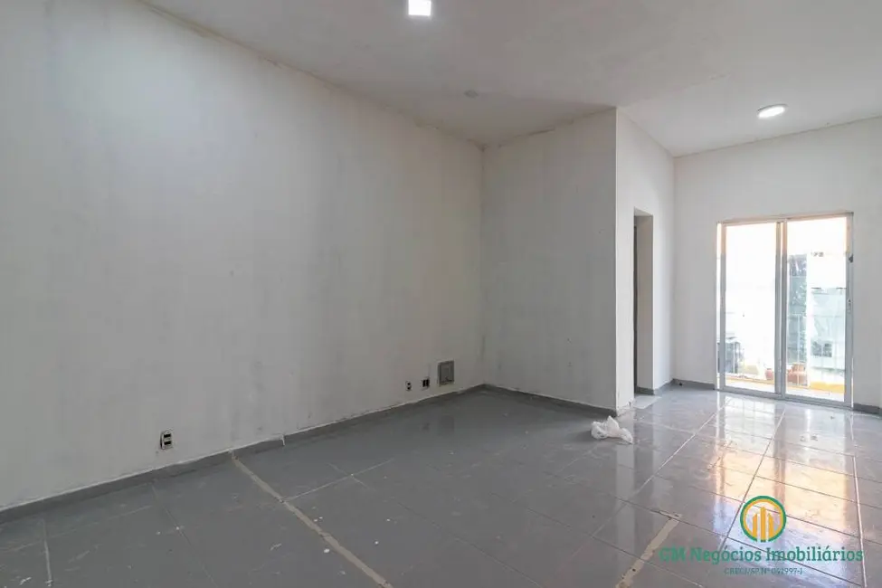 Foto 2 de Sala Comercial para alugar, 32m2 em Condomínio Centro Comercial Alphaville, Barueri - SP