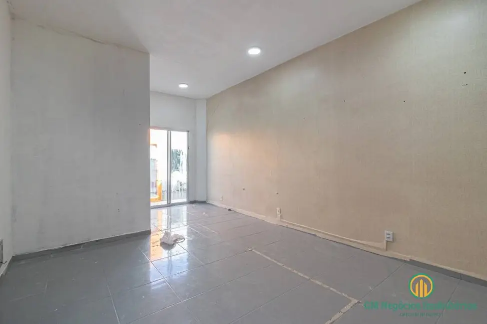 Foto 3 de Sala Comercial para alugar, 32m2 em Condomínio Centro Comercial Alphaville, Barueri - SP