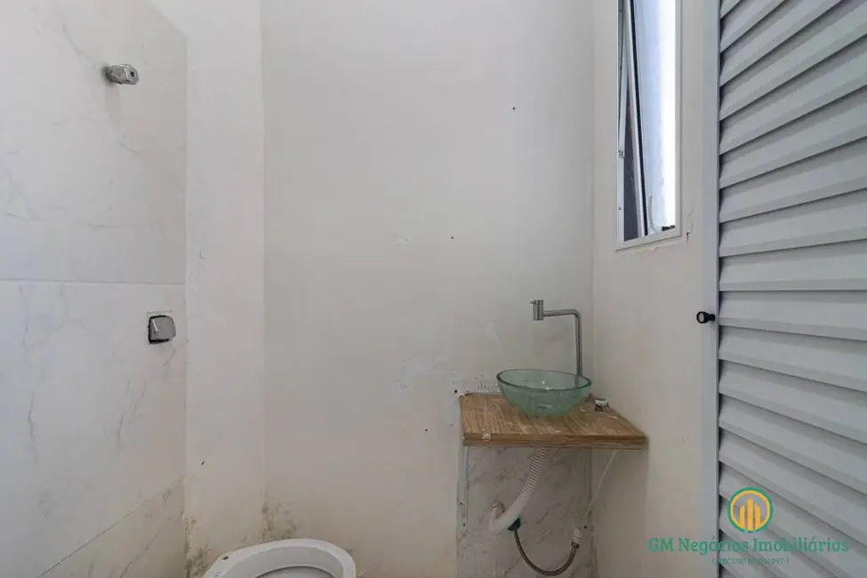 Foto 8 de Sala Comercial para alugar, 32m2 em Condomínio Centro Comercial Alphaville, Barueri - SP