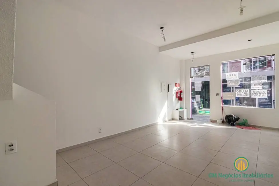 Foto 2 de Sala Comercial para alugar, 32m2 em Condomínio Centro Comercial Alphaville, Barueri - SP