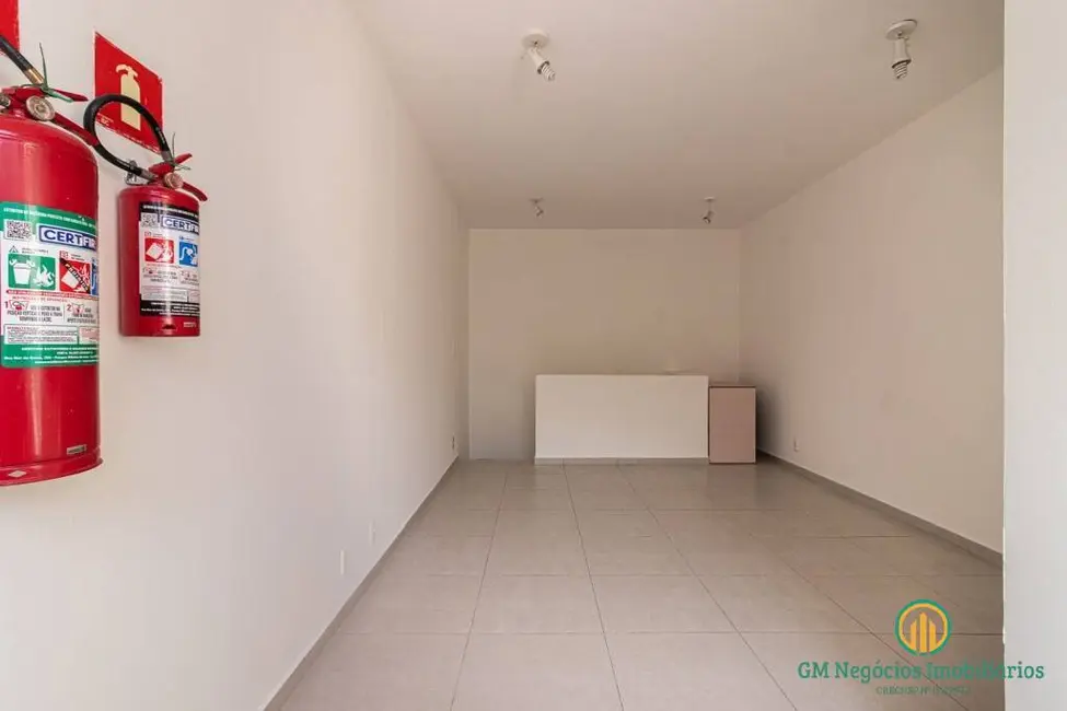 Foto 4 de Sala Comercial para alugar, 32m2 em Condomínio Centro Comercial Alphaville, Barueri - SP