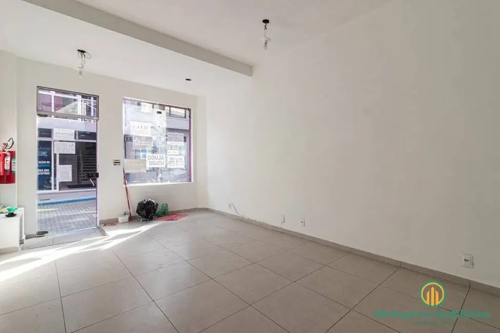 Foto 1 de Sala Comercial para alugar, 32m2 em Condomínio Centro Comercial Alphaville, Barueri - SP
