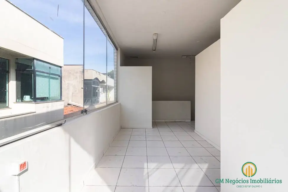 Foto 3 de Sala Comercial para alugar, 32m2 em Condomínio Centro Comercial Alphaville, Barueri - SP