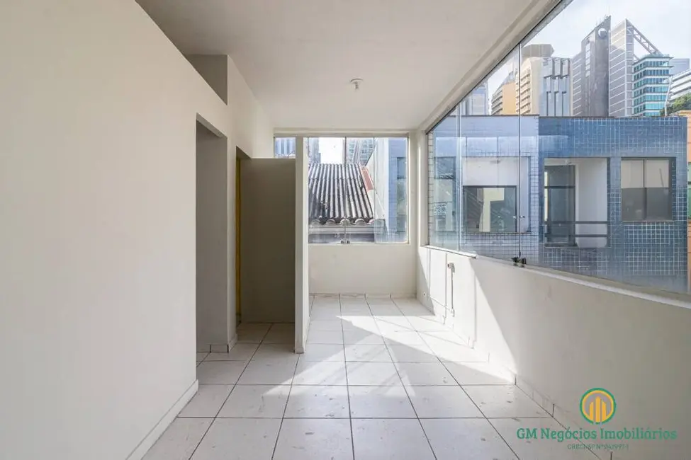 Foto 2 de Sala Comercial para alugar, 32m2 em Condomínio Centro Comercial Alphaville, Barueri - SP