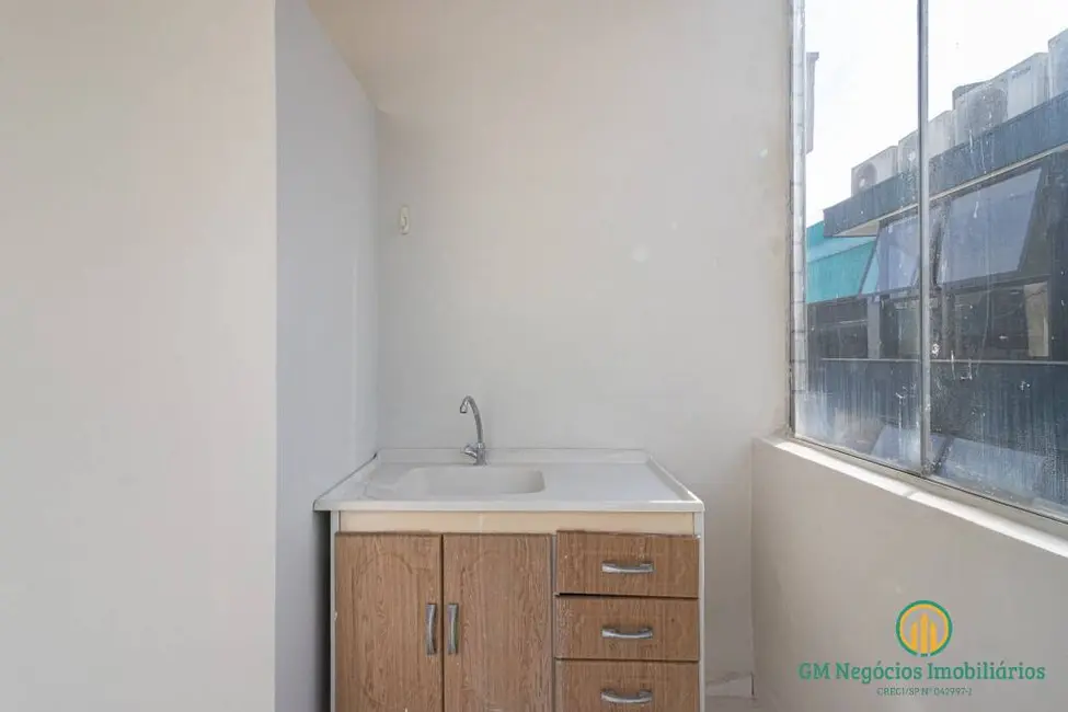 Foto 5 de Sala Comercial para alugar, 32m2 em Condomínio Centro Comercial Alphaville, Barueri - SP