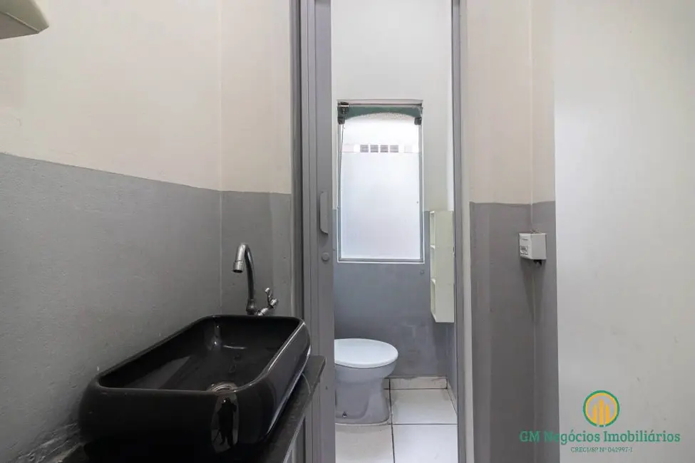 Foto 4 de Sala Comercial para alugar, 32m2 em Condomínio Centro Comercial Alphaville, Barueri - SP