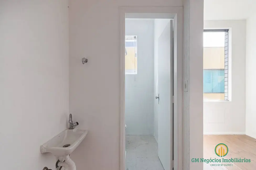 Foto 4 de Sala Comercial para alugar, 32m2 em Condomínio Centro Comercial Alphaville, Barueri - SP