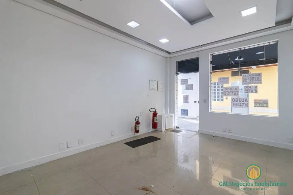 Foto 2 de Sala Comercial para alugar, 32m2 em Condomínio Centro Comercial Alphaville, Barueri - SP