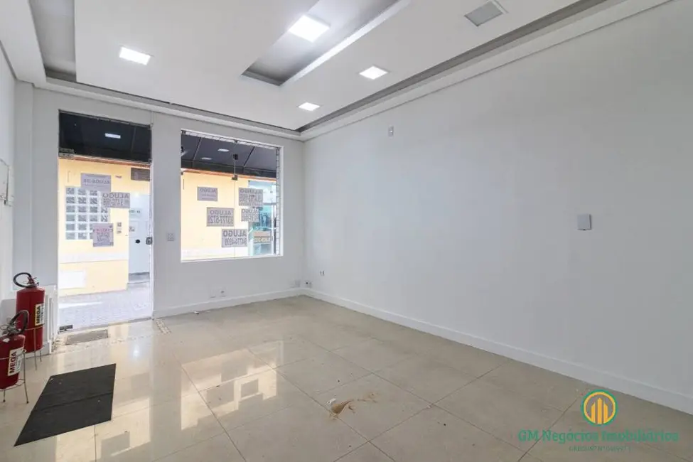 Foto 1 de Sala Comercial para alugar, 32m2 em Condomínio Centro Comercial Alphaville, Barueri - SP