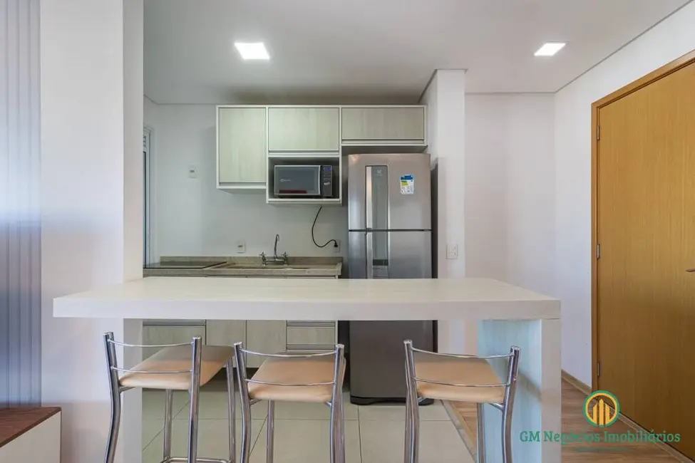 Foto 5 de Apartamento com 1 quarto para alugar, 50m2 em Melville Empresarial I e II, Barueri - SP