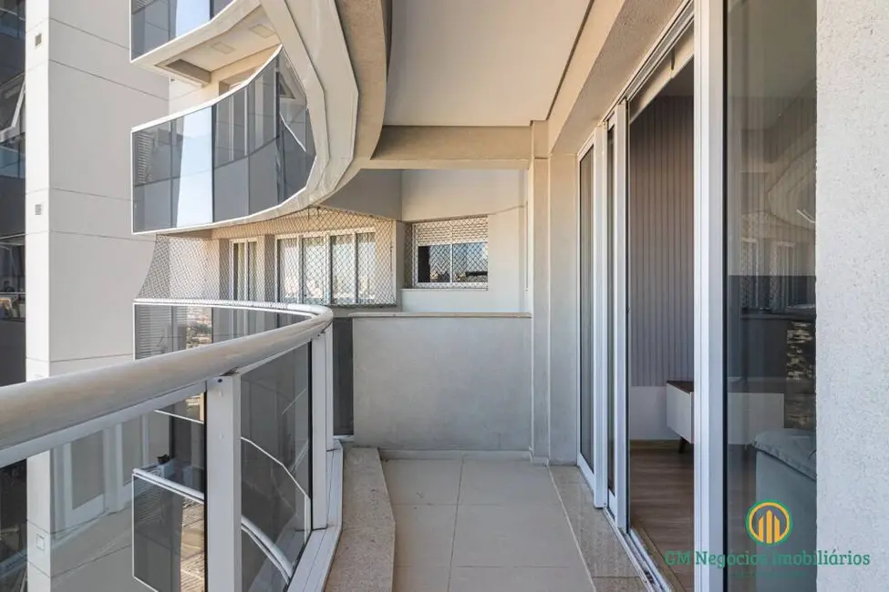 Foto 9 de Apartamento com 1 quarto para alugar, 50m2 em Melville Empresarial I e II, Barueri - SP