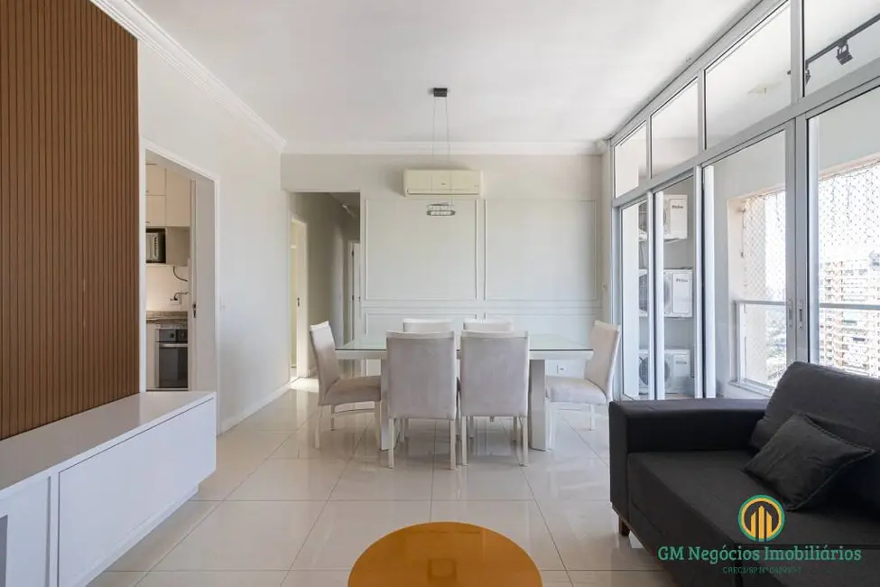 Foto 1 de Apartamento com 2 quartos para alugar, 89m2 em Sítio Tamboré Alphaville, Barueri - SP