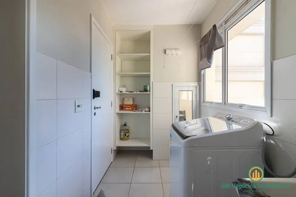 Foto 9 de Apartamento com 2 quartos para alugar, 89m2 em Sítio Tamboré Alphaville, Barueri - SP
