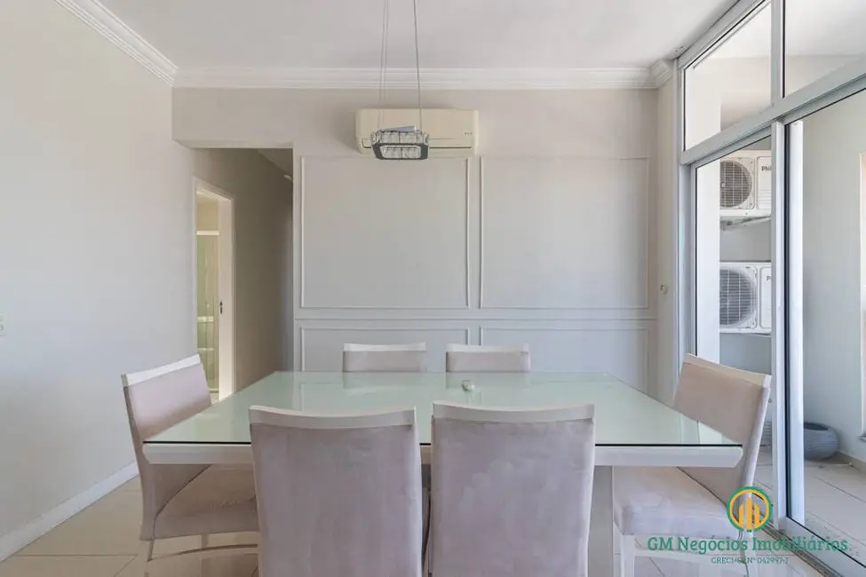 Foto 3 de Apartamento com 2 quartos para alugar, 89m2 em Sítio Tamboré Alphaville, Barueri - SP