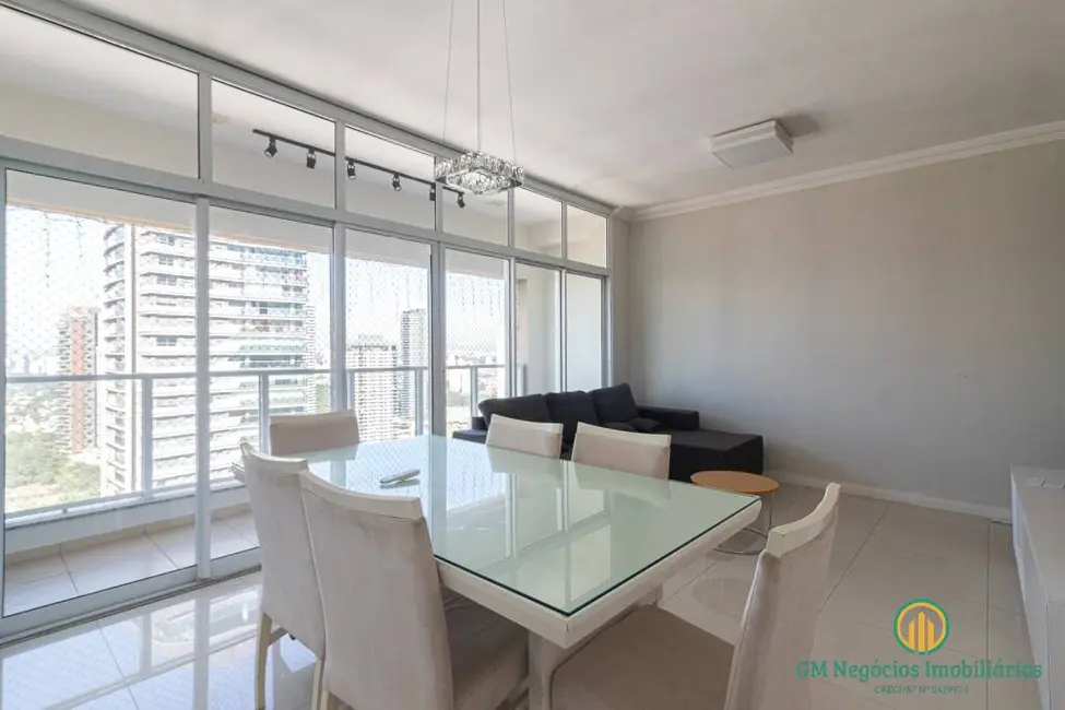 Foto 2 de Apartamento com 2 quartos para alugar, 89m2 em Sítio Tamboré Alphaville, Barueri - SP