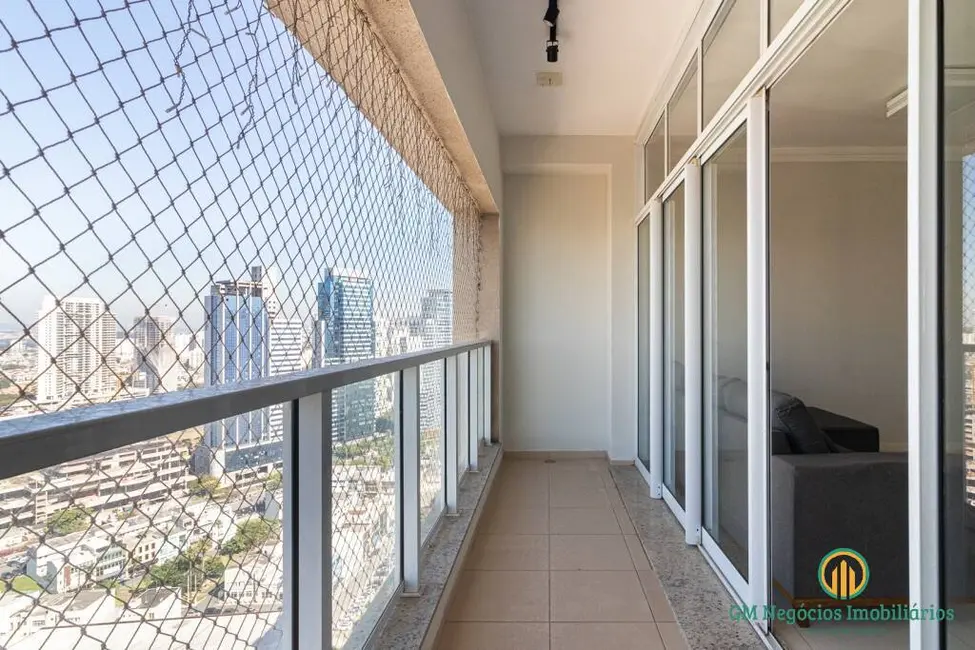 Foto 6 de Apartamento com 2 quartos para alugar, 89m2 em Sítio Tamboré Alphaville, Barueri - SP