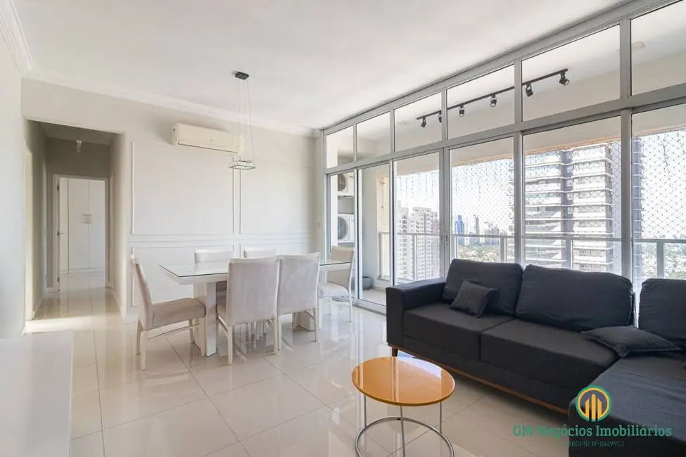 Foto 5 de Apartamento com 2 quartos para alugar, 89m2 em Sítio Tamboré Alphaville, Barueri - SP