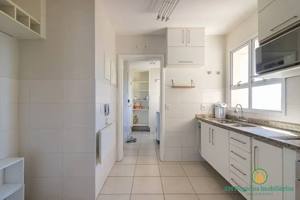 Foto 7 de Apartamento com 2 quartos para alugar, 89m2 em Sítio Tamboré Alphaville, Barueri - SP
