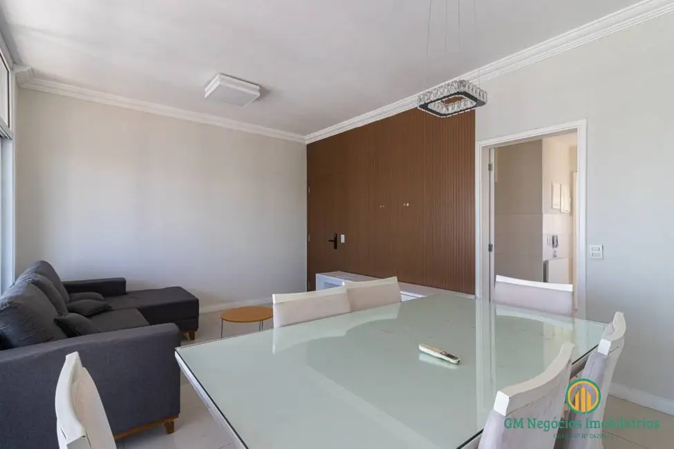 Foto 4 de Apartamento com 2 quartos para alugar, 89m2 em Sítio Tamboré Alphaville, Barueri - SP