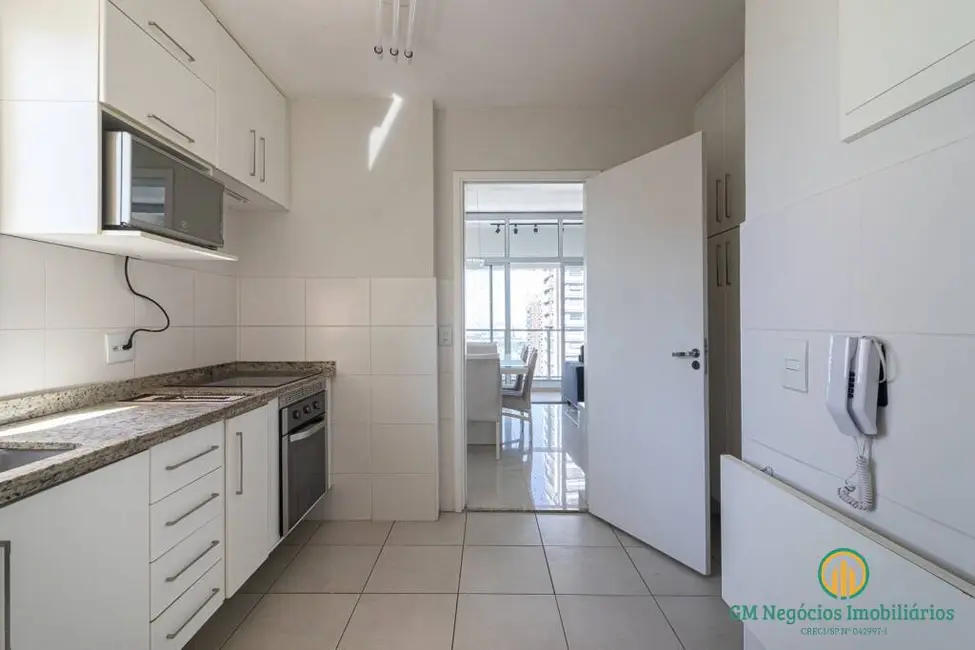 Foto 8 de Apartamento com 2 quartos para alugar, 89m2 em Sítio Tamboré Alphaville, Barueri - SP