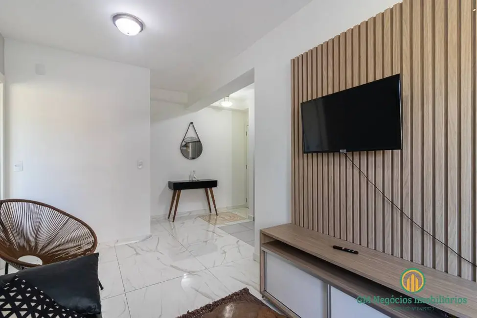 Apartamento com 1 quarto para alugar, 54m2 em Barueri - SP - imagem 7 Foto 7 de Apartamento com 1 quarto para alugar, 54m2 em Barueri - SP