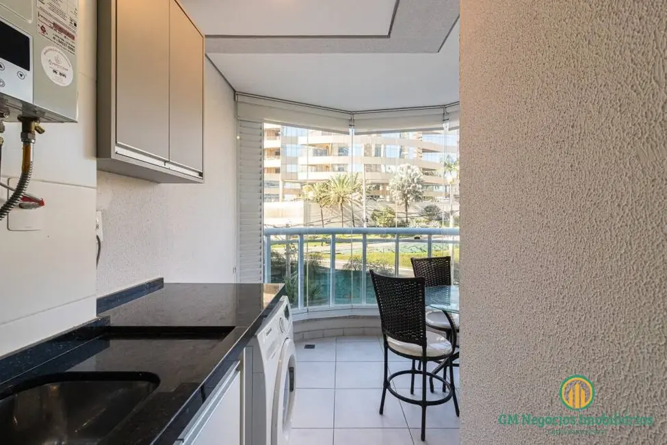 Apartamento com 1 quarto para alugar, 54m2 em Barueri - SP - imagem 5 Foto 5 de Apartamento com 1 quarto para alugar, 54m2 em Barueri - SP