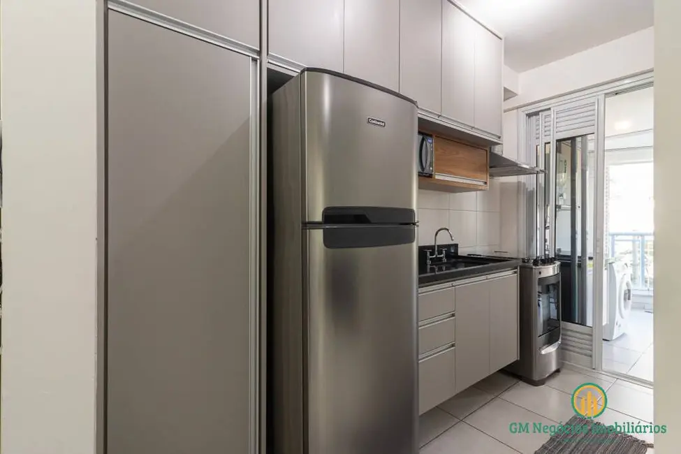 Apartamento com 1 quarto para alugar, 54m2 em Barueri - SP - imagem 9 Foto 9 de Apartamento com 1 quarto para alugar, 54m2 em Barueri - SP