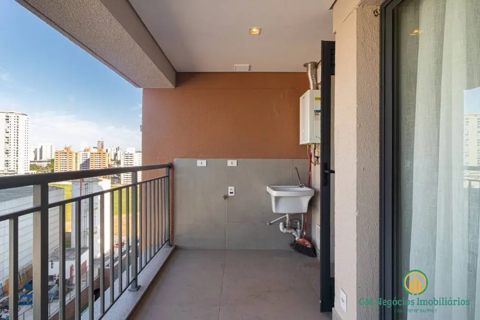 Foto 6 de Apartamento com 2 quartos para alugar, 64m2 em Centro Comercial Jubran, Barueri - SP