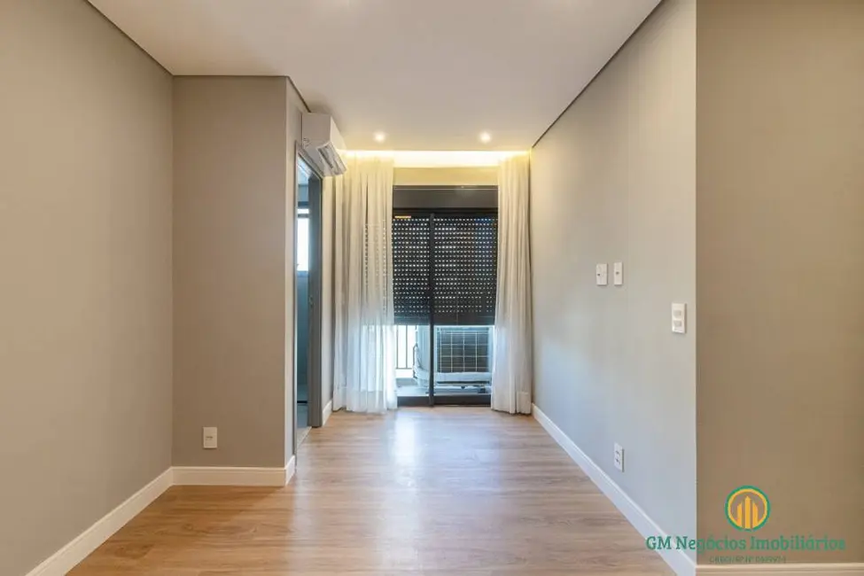 Foto 4 de Apartamento com 2 quartos para alugar, 64m2 em Centro Comercial Jubran, Barueri - SP