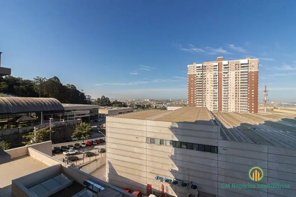Foto 7 de Apartamento com 2 quartos para alugar, 64m2 em Centro Comercial Jubran, Barueri - SP