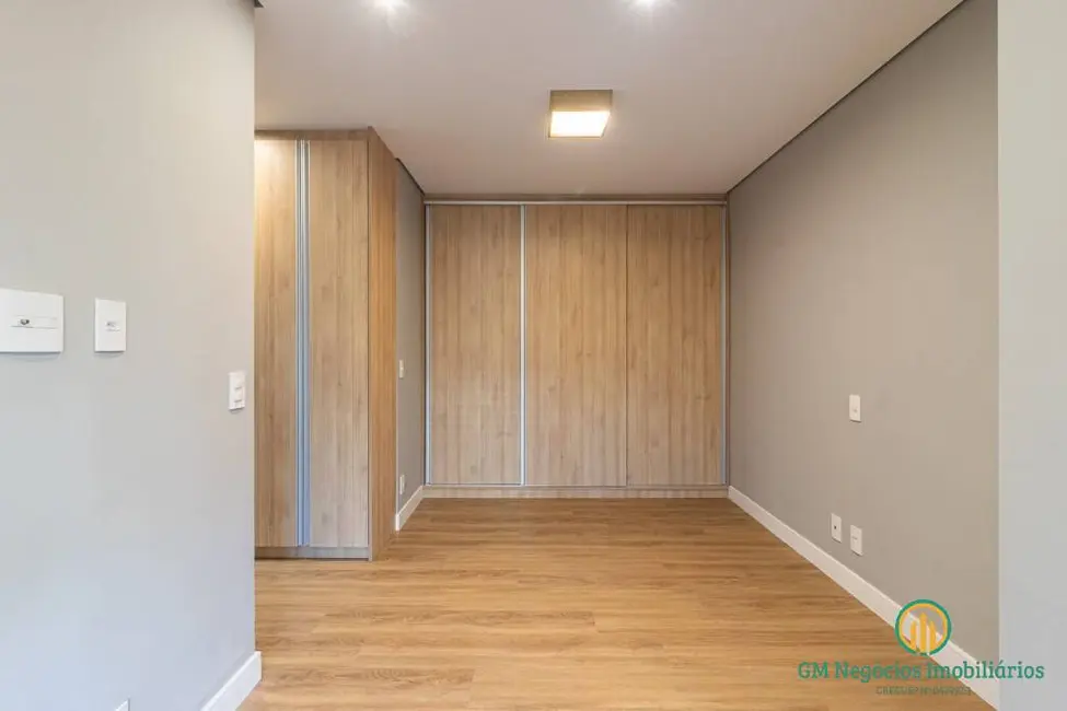 Foto 5 de Apartamento com 2 quartos para alugar, 64m2 em Centro Comercial Jubran, Barueri - SP