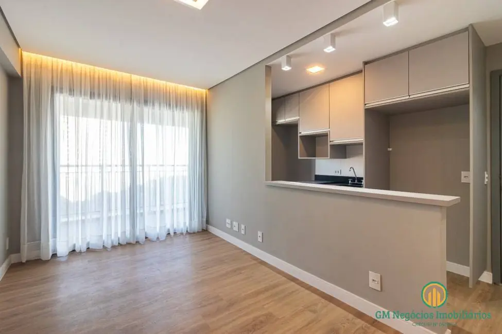 Foto 1 de Apartamento com 2 quartos para alugar, 64m2 em Centro Comercial Jubran, Barueri - SP