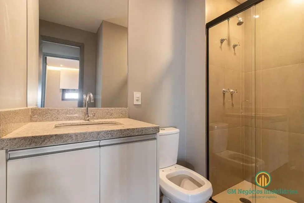 Foto 9 de Apartamento com 2 quartos para alugar, 64m2 em Centro Comercial Jubran, Barueri - SP