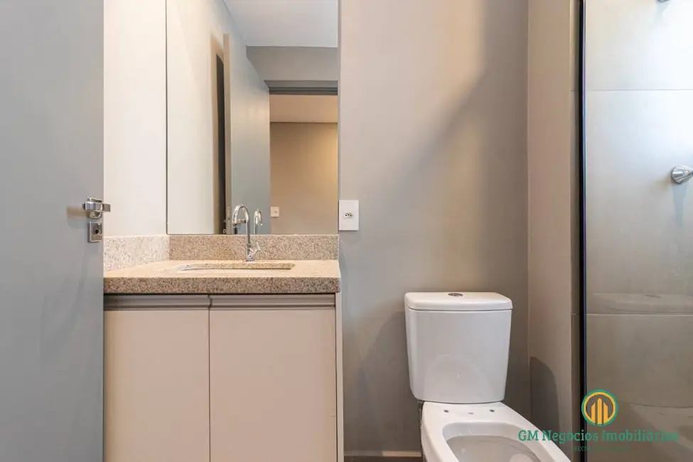 Foto 8 de Apartamento com 2 quartos para alugar, 64m2 em Centro Comercial Jubran, Barueri - SP