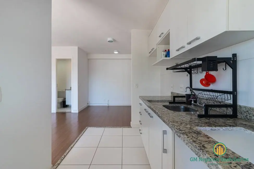 Apartamento com 1 quarto para alugar, 48m2 em Melville Empresarial I e II, Barueri - SP - imagem 9 Foto 9 de Apartamento com 1 quarto para alugar, 48m2 em Melville Empresarial I e II, Barueri - SP