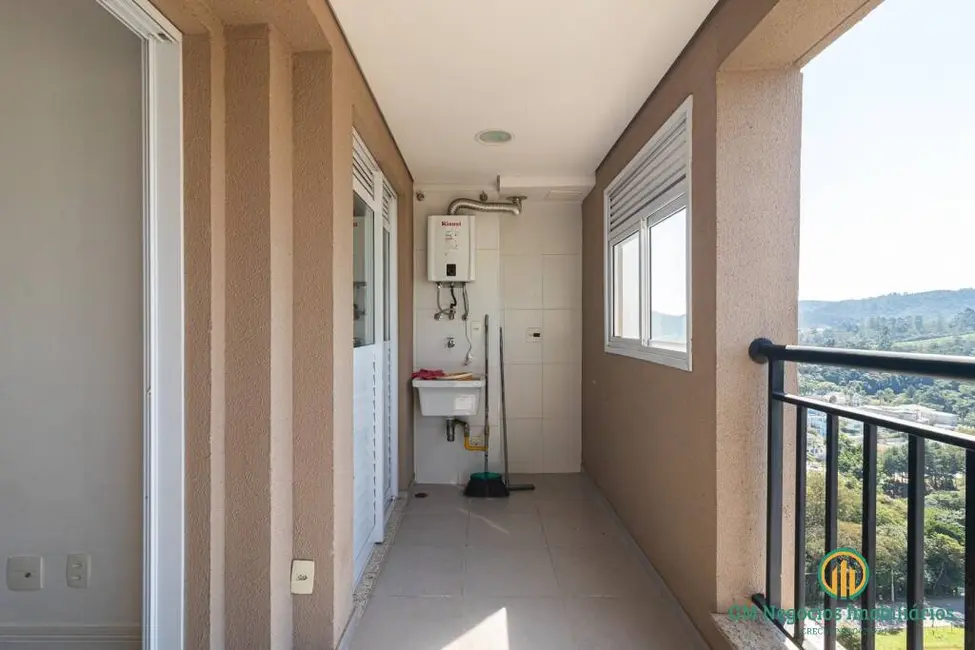 Apartamento com 1 quarto para alugar, 48m2 em Melville Empresarial I e II, Barueri - SP - imagem 6 Foto 6 de Apartamento com 1 quarto para alugar, 48m2 em Melville Empresarial I e II, Barueri - SP