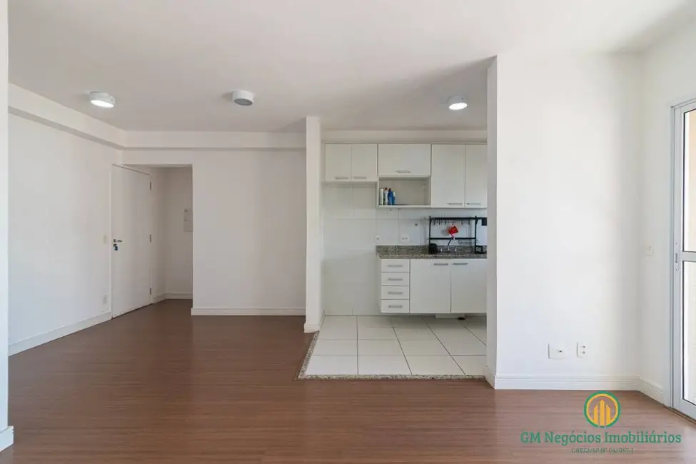 Apartamento com 1 quarto para alugar, 48m2 em Melville Empresarial I e II, Barueri - SP - imagem 4 Foto 4 de Apartamento com 1 quarto para alugar, 48m2 em Melville Empresarial I e II, Barueri - SP