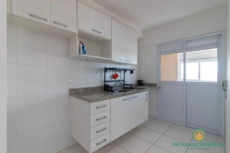 Apartamento com 1 quarto para alugar, 48m2 em Melville Empresarial I e II, Barueri - SP - imagem 8 Foto 8 de Apartamento com 1 quarto para alugar, 48m2 em Melville Empresarial I e II, Barueri - SP