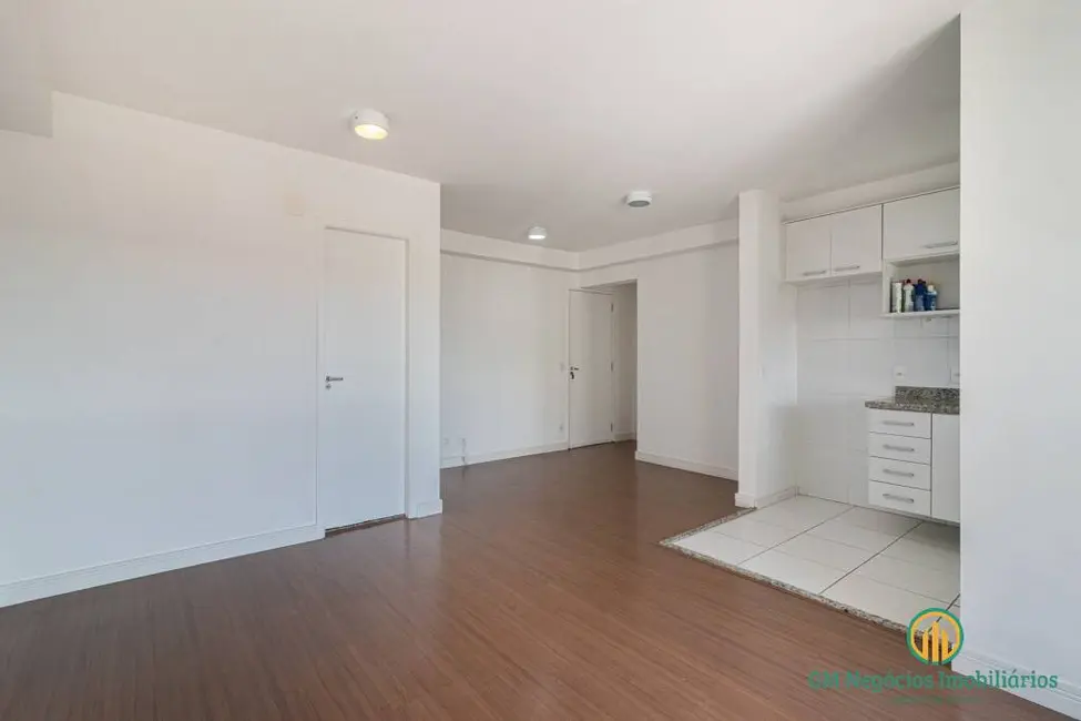 Apartamento com 1 quarto para alugar, 48m2 em Melville Empresarial I e II, Barueri - SP - imagem 5 Foto 5 de Apartamento com 1 quarto para alugar, 48m2 em Melville Empresarial I e II, Barueri - SP
