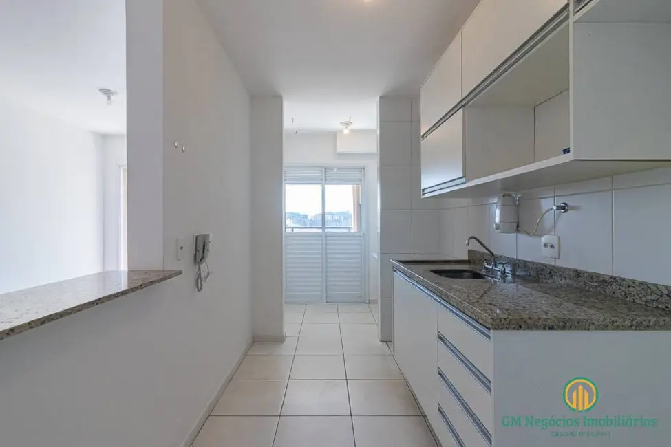 Foto 5 de Apartamento com 2 quartos para alugar, 69m2 em Melville Empresarial I e II, Barueri - SP
