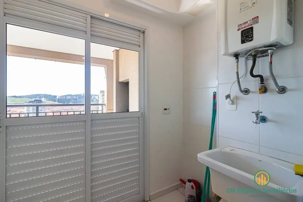 Foto 8 de Apartamento com 2 quartos para alugar, 69m2 em Melville Empresarial I e II, Barueri - SP