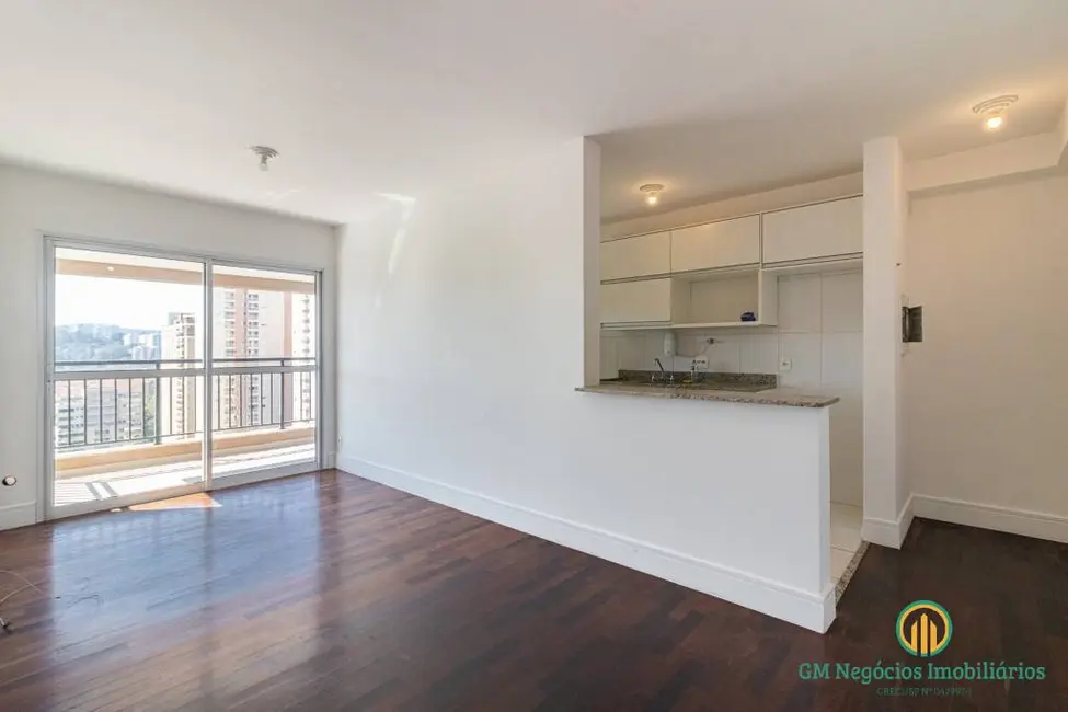 Foto 1 de Apartamento com 2 quartos para alugar, 69m2 em Melville Empresarial I e II, Barueri - SP