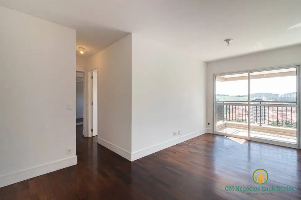 Foto 9 de Apartamento com 2 quartos para alugar, 69m2 em Melville Empresarial I e II, Barueri - SP