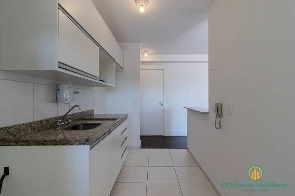 Foto 7 de Apartamento com 2 quartos para alugar, 69m2 em Melville Empresarial I e II, Barueri - SP