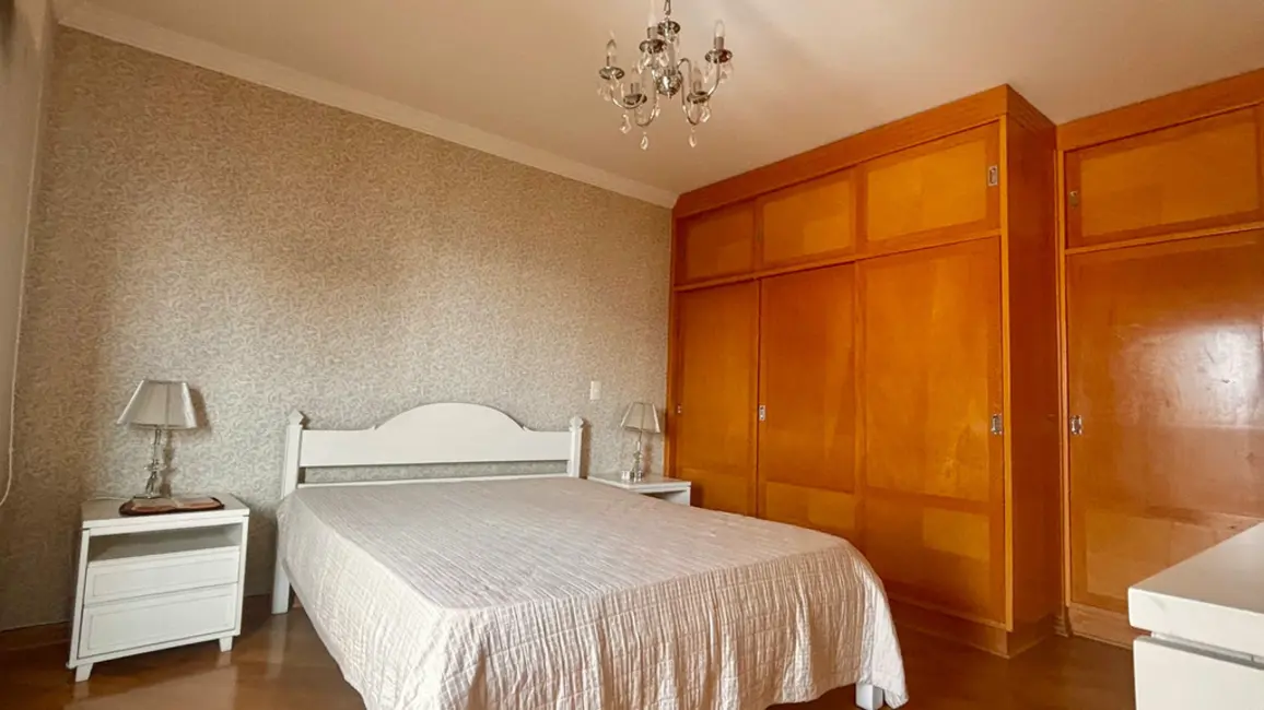 Foto 5 de Apartamento com 3 quartos à venda, 160m2 em Barueri - SP