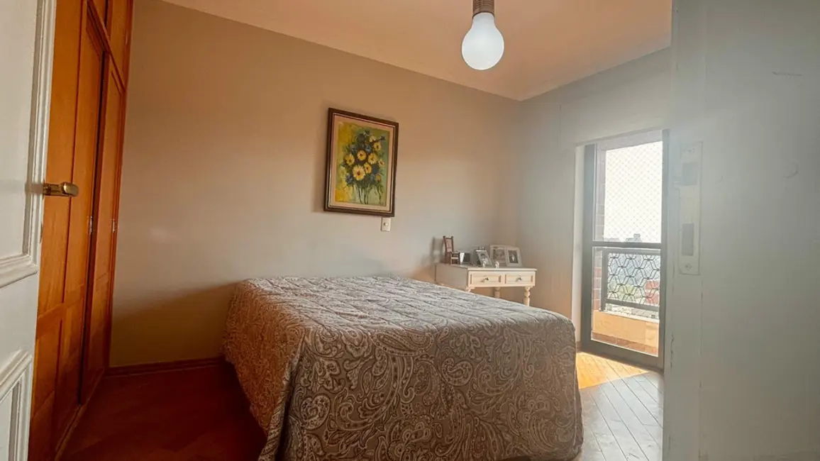 Foto 2 de Apartamento com 3 quartos à venda, 160m2 em Barueri - SP