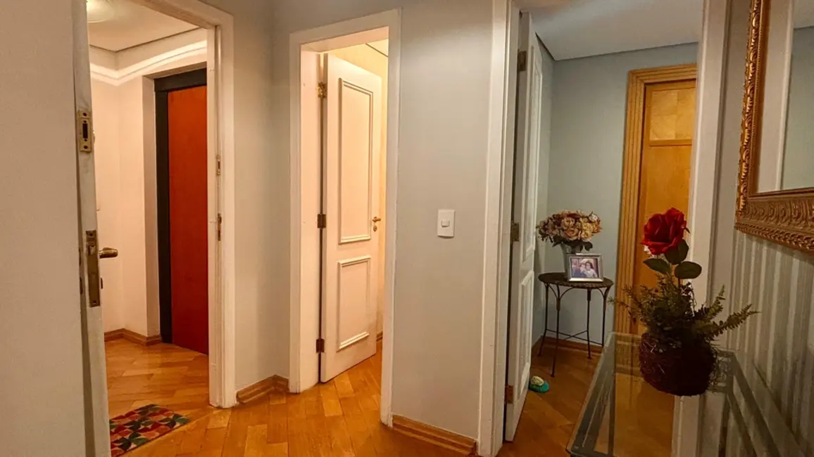 Foto 7 de Apartamento com 3 quartos à venda, 160m2 em Barueri - SP