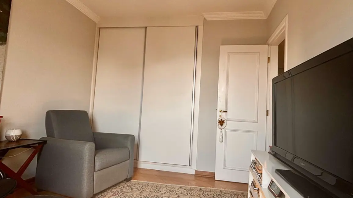 Foto 9 de Apartamento com 3 quartos à venda, 160m2 em Barueri - SP