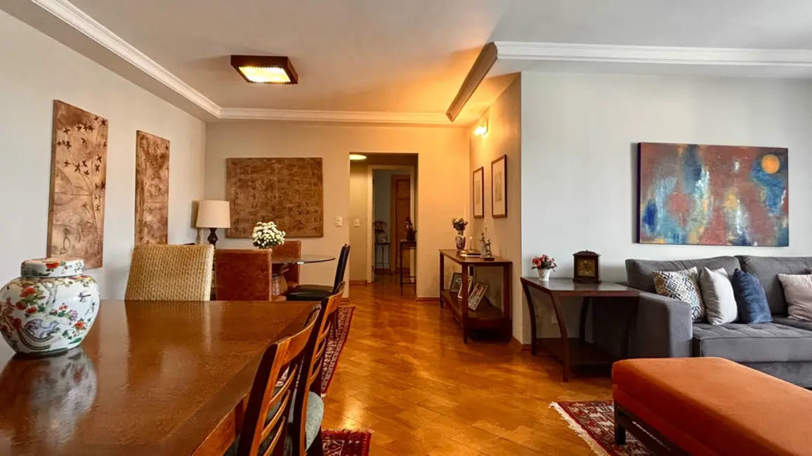 Foto 3 de Apartamento com 3 quartos à venda, 160m2 em Barueri - SP